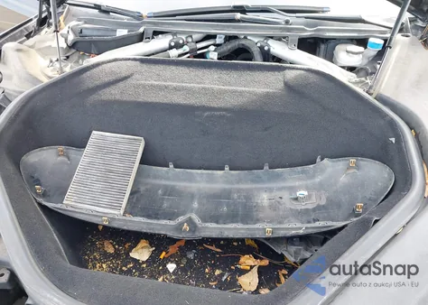 2015 Tesla Model S 70D/85D/P85D из США, поврежденный, VIN 5YJSA1H29FFP67809